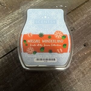 Scentsy Bars